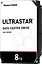 HGST Ultrastar 7K8 8 Tt SATA-III 256 Mt 3,5" kovalevy