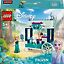 LEGO Disney Princess 43234  - Elsan herkkujäätelöt