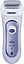 Braun Silk-épil Lady Shaver LS 5560 -ladyshave