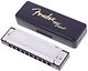 Fender Blues Deluxe Harmonica -huuliharppu, G