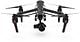 DJI Inspire 1 PRO -nelikopteri, Black Edition