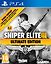 Sniper Elite III: Afrika - Ultimate Edition -peli, PS4