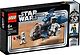 LEGO Star Wars 75262 - Imperiumin pudotusalus™ – 20-vuotisjuhlaversio