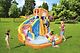 Bestway H2OGO! Turbo Splash Water Zone Mega Water Park -leikkikeskus, 365 x 320 x 270 cm