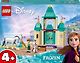 LEGO Disney Princess 43204 - Annan ja Olafin leikit linnassa