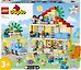 LEGO DUPLO Town 10994 - 3-in-1-omakotitalo