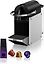 Nespresso Pixie EN127.S kapselikeitin