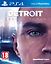 Detroit: Become Human -peli, PS4