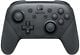 Nintendo Switch Pro Controller -peliohjain, musta, Switch