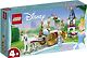 LEGO Disney Princess 41159 - Tuhkimon vaunuajelu
