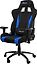 Arozzi Inizio Gaming Chair -pelituoli, sininen