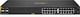 HPE Aruba 6100 24G Class4 PoE 4SFP+ 370W -24-porttinen kytkin