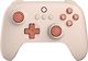 8BitDo Ultimate C Bluetooth Controller -langaton ohjain, oranssi, Switch