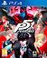 Persona 5 -peli, PS4