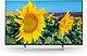 Sony KD-49XF8096 49" Android 4K HDR Ultra HD Smart LED -televisio