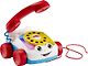 Fisher-Price Chatter -leikkipuhelin