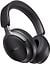 Bose QuietComfort Ultra Headphones vastamelukuulokkeet, musta