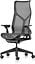 Herman Miller Cosm High-Back -työtuoli, graphite