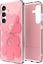 Samsung x Marimekko Dual Layer Case -suojakuori, Samsung Galaxy S24, pinkki