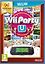Wii Party U (Selects) -peli, Wii U