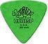 Dunlop Tortex Triangle -plektra, 0,88 mm