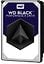 WD Black 3,5" 4 Tt SATA-III 7200 RPM 256 Mt -kovalevy