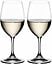 Riedel Ouverture White Wine -valkoviinilasi, 2 kpl