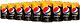 Pepsi Max Mango -virvoitusjuoma, 330 ml, 24-pack