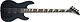 Jackson Concert Bass JS2 -basso, Satin Black