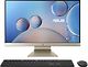 Asus Vivo AiO M3 23,8" All-In-One -tietokone, Win 11 (M3400WYAK-WA064W)