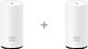 TP-LINK Deco X50 Outdoor WiFi 6 -Mesh-järjestelmä sisä-ja ulkokäyttöön, 2-pack