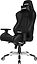 AKRacing Premium Gaming Chair -pelituoli, musta