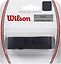 Wilson Premium Leather Grip -grippi, musta nahka