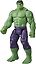 Marvel Avengers Titan Hero Deluxe -figuuri, Hulk