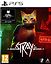 Stray-peli, PS5