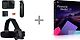GoPro HERO8 Black Holiday Bundle + Pinnacle Studio 26 Ultimate
