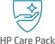 HP Care Pack - 3 vuoden seuraavan päivän paikan päällä huoltolaajennus HP:n työasemiin