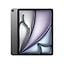 Apple iPad Air 13" M2 256 Gt WiFi + 5G 2024, tähtiharmaa (MV6V3)