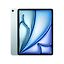 Apple iPad Air 13" M2 1 Tt WiFi + 5G 2024, sininen (MV753)
