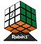 Rubikin kuutio 3x3 - alkuperäinen koko