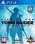 Rise of The Tomb Raider - 20 Year Celebration -peli, PS4