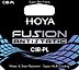 Hoya 46 mm Fusion/EVO Antistatic CIR-PL -pyöröpolarisaatiosuodin