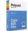 Polaroid Color Film for 600 -värifilmi