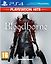 Bloodborne (Playstation Hits) -peli, PS4