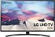 LG 43UM7450 43" Smart 4K Ultra HD LED -televisio