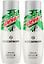 Sodastream Mountain Dew Diet 440 ml -virvoitusjuomatiiviste, 2-PACK