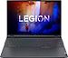 Lenovo Legion 5 Pro - 16" pelikannettava, Win 11 64-bit, harmaa (82RG008NMX)