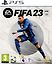FIFA 23 -peli, PS5
