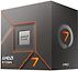 AMD Ryzen 7 8700F -prosessori AM5 -kantaan