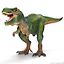 Schleich Dinosaurs 14525 Tyrannosaurus Rex -figuuri